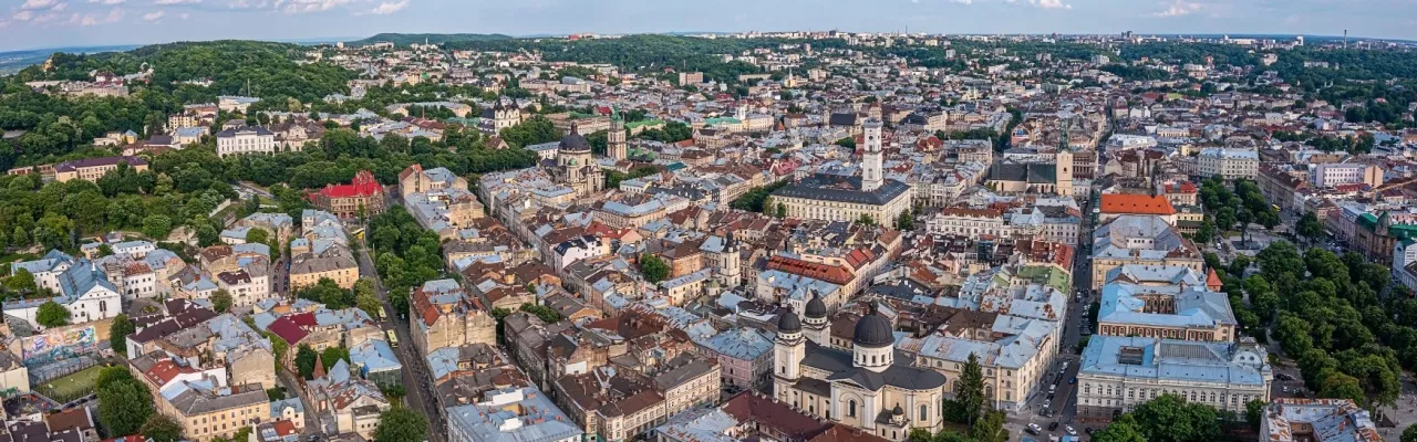 Lviv